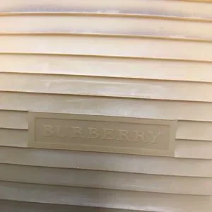 Burberry | Shoes | Mens Burberry Tan Suede Oxford Brogues  display picture 2